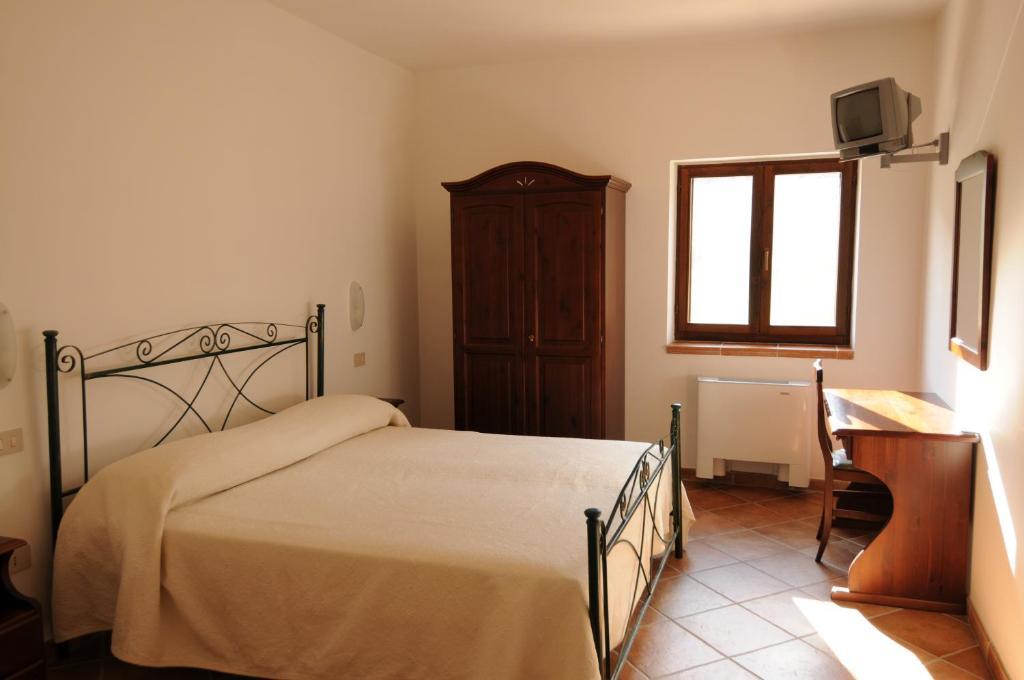 Bio Agriturismo Valle Scannese Villa Scanno Room photo