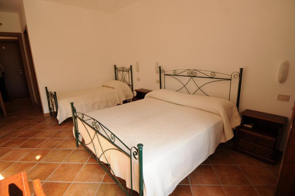 Bio Agriturismo Valle Scannese Villa Scanno Room photo